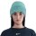 Nike Peak Kuschelmütze - türkis