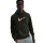 Nike Sportswear Club Hoodie Herren - schwarz/pink