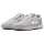 Nike Streetgato IC Fußballschuhe Herren - grau/silber