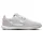 Nike Streetgato IC Fußballschuhe Herren - grau/silber