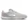 Nike Streetgato IC Fußballschuhe Herren - grau/silber