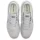 Nike Streetgato IC Fußballschuhe Herren - grau/silber