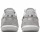 Nike Streetgato IC Fußballschuhe Herren - grau/silber