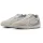 Nike Streetgato IC Fußballschuhe Kinder - grau/silber