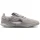 Nike Streetgato IC Fußballschuhe Kinder - grau/silber