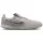 Nike Streetgato IC Fußballschuhe Kinder - grau/silber