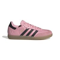 adidas Samba Messi Schuhe Kinder - light pink/core...