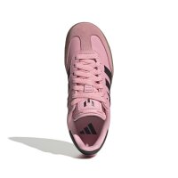 adidas Samba Messi Schuhe Kinder - light pink/core...