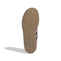 adidas Samba Messi Schuhe Kinder - light pink/core black/gum4