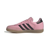 adidas Samba Messi Schuhe Kinder - light pink/core black/gum4