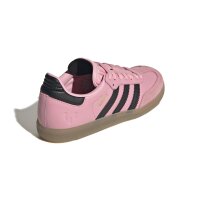 adidas Samba Messi Schuhe Kinder - light pink/core black/gum4