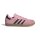 adidas Samba Messi Schuhe Kinder - light pink/core black/gum4