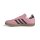 adidas Samba Messi Schuhe Kinder - light pink/core black/gum4