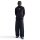 Nike Sportswear Club Hoodie Herren - dunkelgrau/blau