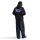 Nike Sportswear Club Hoodie Herren - dunkelgrau/blau