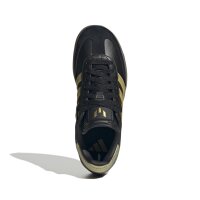 adidas Samba Messi Kids Schuhe Kinder - core black/gold...