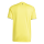 adidas Al Nassr FC Trikot Home 25/26 Herren - gelb/blau