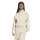 adidas Stadium Trainingsjacke Damen - beige/rot