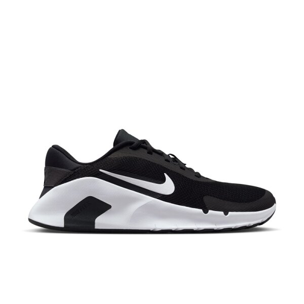 Nike Flex Train Workout-Schuhe Herren - schwarz/weiß