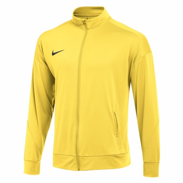 Nike Academy Pro 24 Trainingsjacke Herren - gelb/schwarz