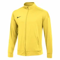 Nike Academy Pro 24 Trainingsjacke Herren - gelb/schwarz