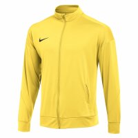 Nike Academy Pro 24 Trainingsjacke Herren - gelb/schwarz