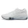 Puma Eliminate Nitro SQD 4 Hanballschuhe Herren - weiß/silber