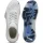 Puma Eliminate Nitro SQD 4 Hanballschuhe Herren - weiß/silber