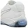 Puma Eliminate Nitro SQD 4 Hanballschuhe Herren - weiß/silber