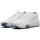 Puma Eliminate Nitro SQD 4 Hanballschuhe Herren - weiß/silber