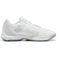 Puma Vantage Nitro Handballschuhe Herren - weiß