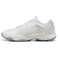 Puma Vantage Nitro Handballschuhe Herren - weiß