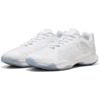 Puma Vantage Nitro Handballschuhe Herren - weiß
