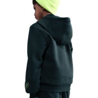 Nike Kylian Mbappe Club Fleece Hoodie Kinder -...