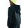 Nike Kylian Mbappe Club Fleece Hoodie Kinder - grün/hellgrün