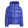 adidas Z.N.E. Climawarm Daunenjacke Herren - blau/schwarz