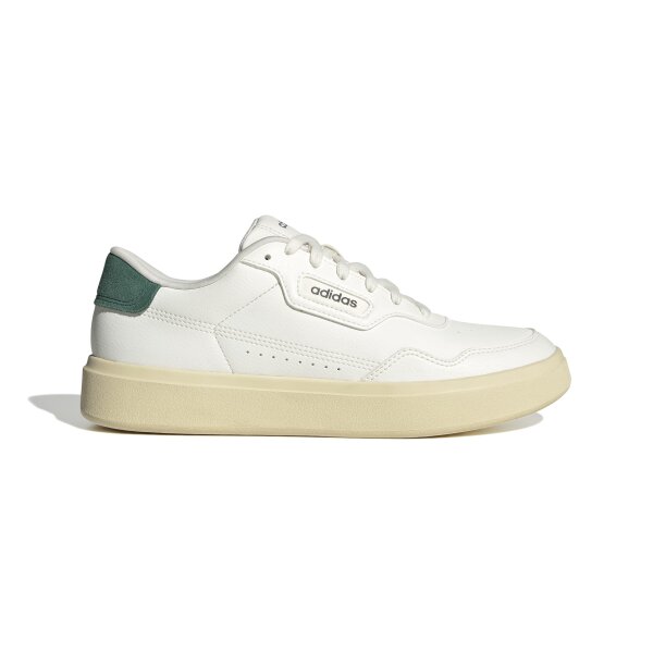 adidas Park St 2.0 Schuhe Herren - core white/grey five/collegiate green