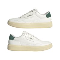 adidas Park St 2.0 Schuhe Herren - core white/grey five/collegiate green
