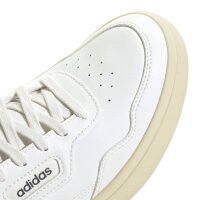 adidas Park St 2.0 Schuhe Herren - core white/grey five/collegiate green