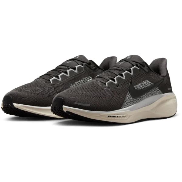 Nike Air Zoom Pegasus 41 Laufschuhe Herren - schwarz/grau