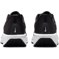 Nike Quest 6 Laufschuhe Herren - schwarz/weiß