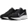 Nike Quest 6 Laufschuhe Herren - schwarz/weiß