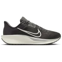 Nike Quest 6 Laufschuhe Herren - dunkelgrau/weiß