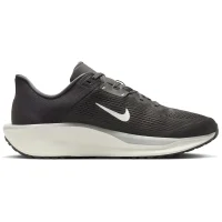 Nike Quest 6 Laufschuhe Herren - dunkelgrau/weiß