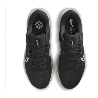Nike Quest 6 Laufschuhe Herren - dunkelgrau/weiß
