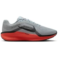 Nike Winflo 11 Laufschuhe Herren - grau/schwarz/rot