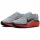 Nike Winflo 11 Laufschuhe Herren - grau/schwarz/rot