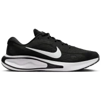 Nike Journey Run Laufschuhe Herren - schwarz/weiß