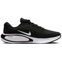 Nike Journey Run Laufschuhe Herren - schwarz/weiß