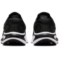 Nike Journey Run Laufschuhe Herren - schwarz/weiß